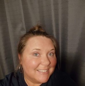 Meet your Posher, Tina